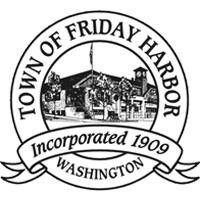 Friday Harbor Logo