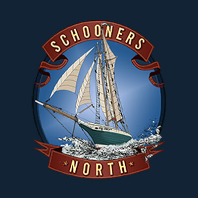 Schooners North Ad