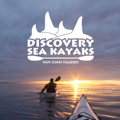 Sponsor Discovery Sea Kayaks