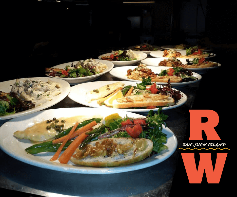 San Juan Restaurant Week