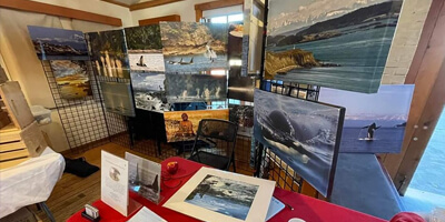 Holiday Market
