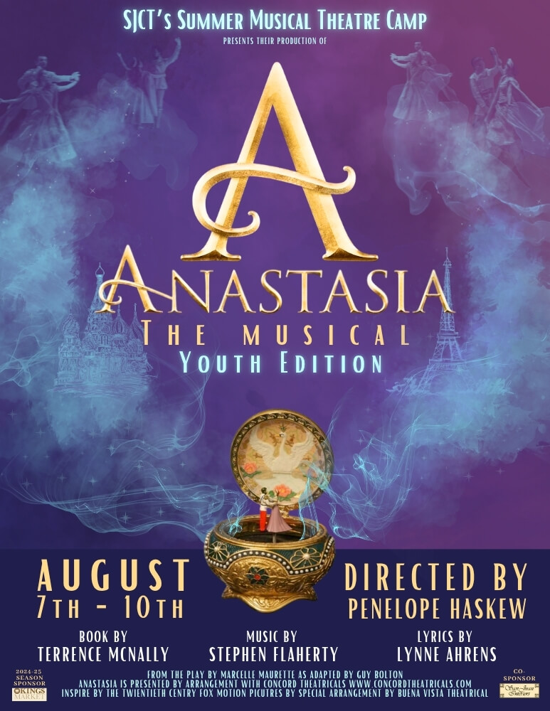 Anastasia