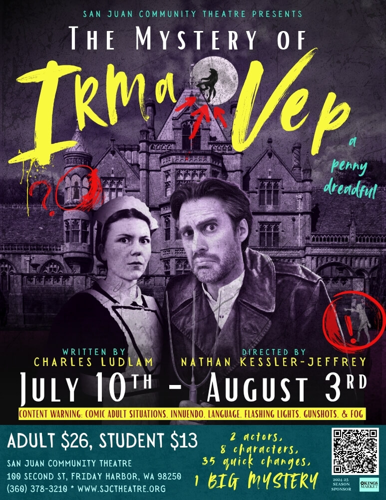 Irma Vep