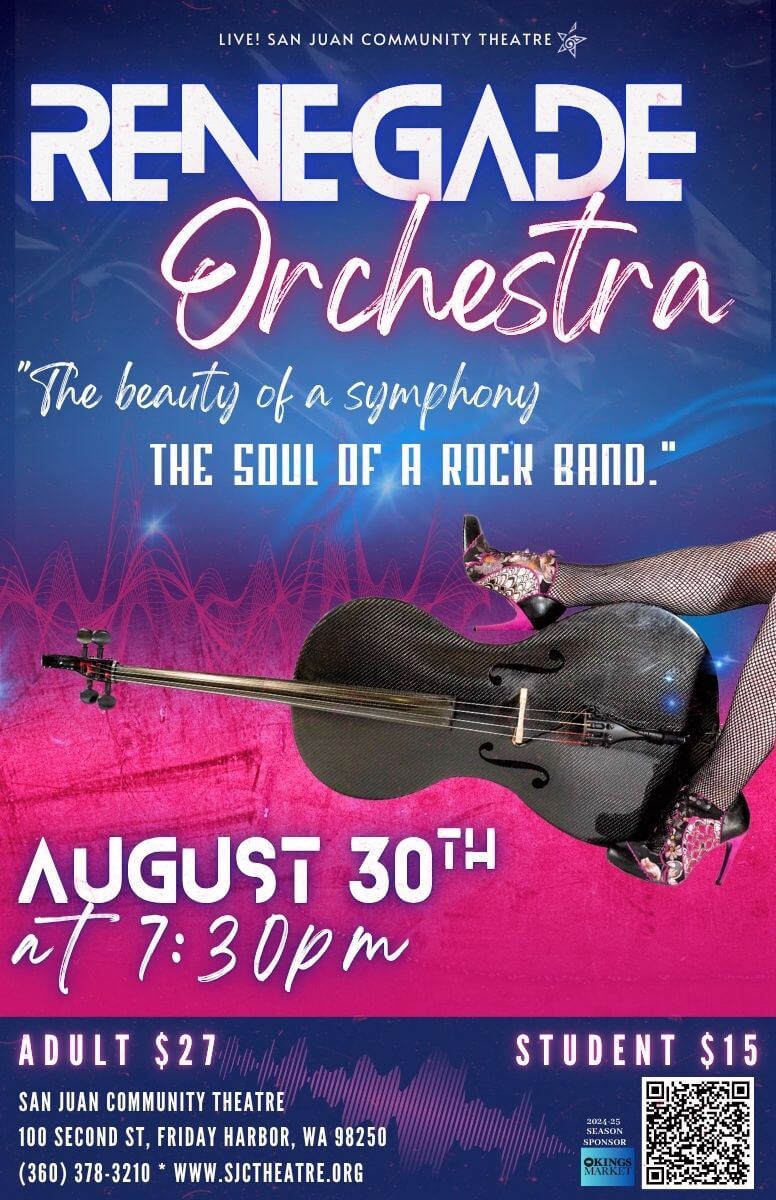 Renegade Orchestra