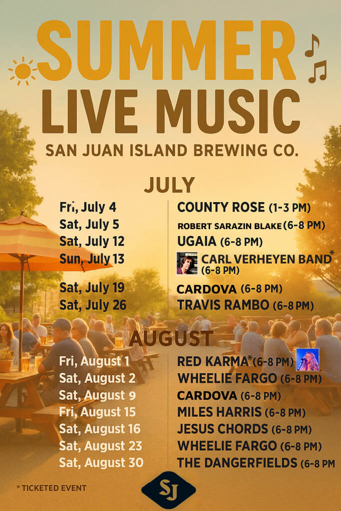 San Juan Brewing