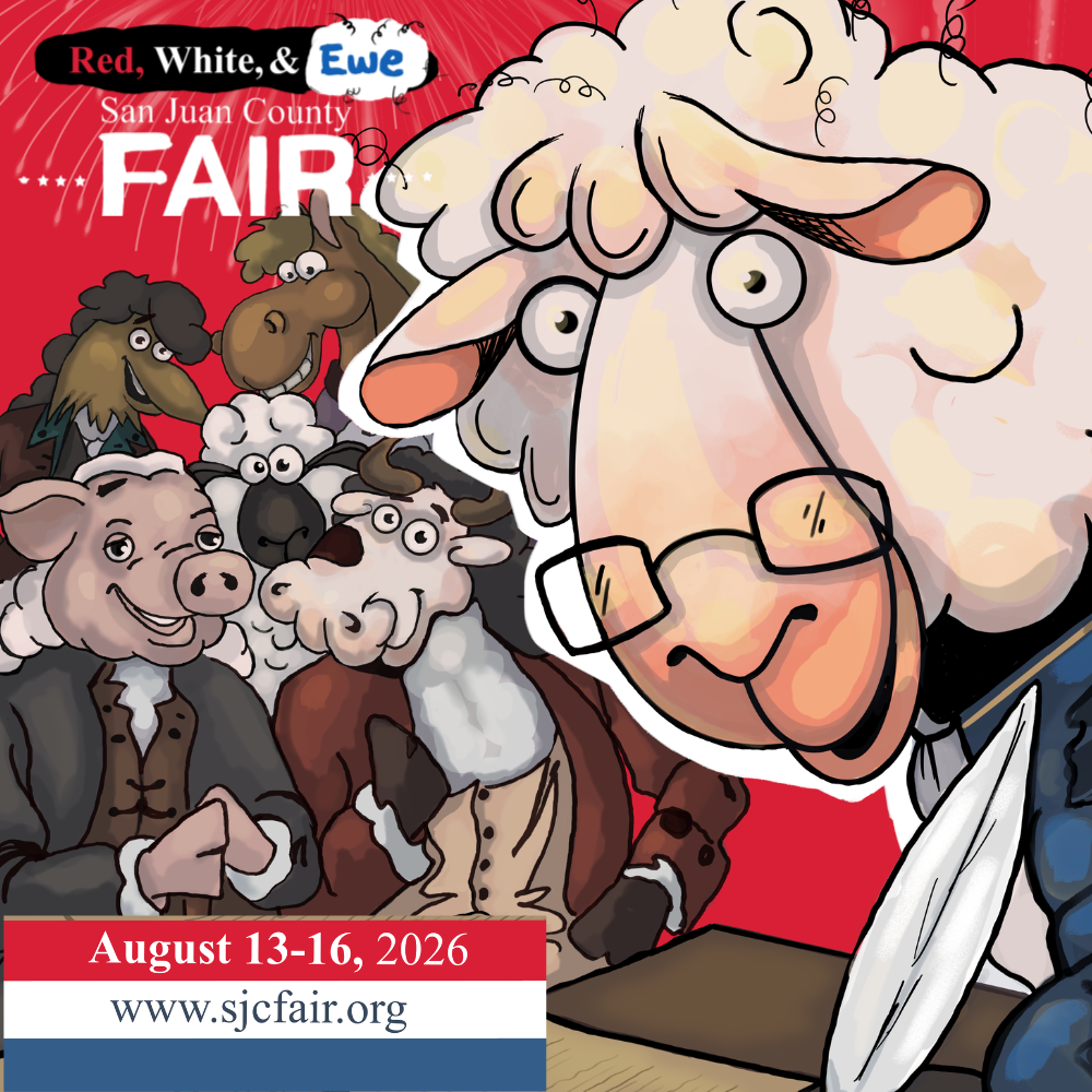 2026 San Juan County Fair